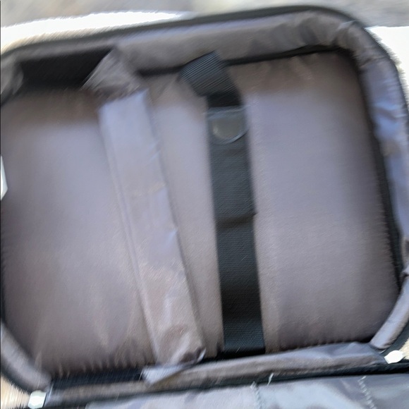 Targus Black Laptop Bag NWT - Picture 6 of 8